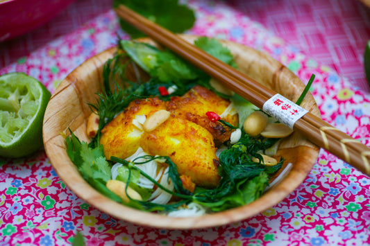 Cha Ca La Vong