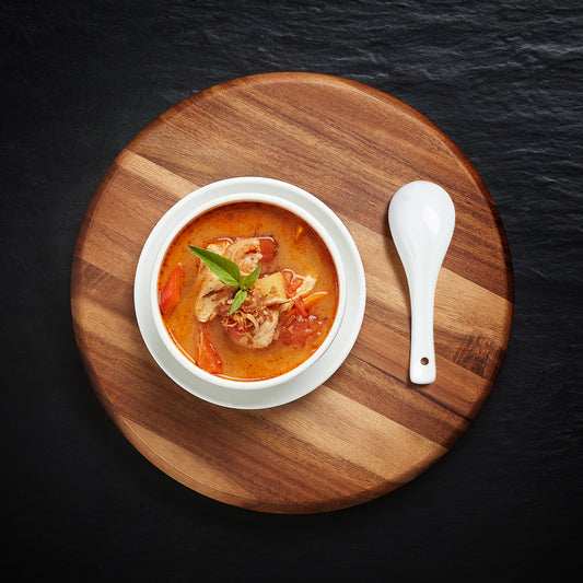 Soupe TOM YUM Poulet