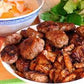 Porc B.B.Q Hanoï / Bun Cha Ha Noi