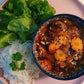 Porc B.B.Q Hanoï / Bun Cha Ha Noi