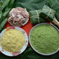 Gâteau de Riz / Bánh Chưng