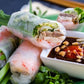 Rouleaux de Crevettes / Goi Cuon Tom (2)