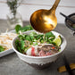 Soupe Tonkinoise au Boeuf