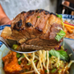 Soupe de Nouilles Épicée / Bun Bo Hue