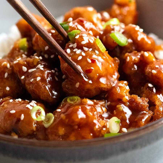 Poulet Général Tao
