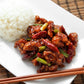 Poulet Général Tao