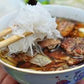 Porc B.B.Q Hanoï / Bun Cha Ha Noi