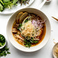 Soupe de Nouilles Épicée / Bun Bo Hue