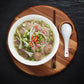 Soupe Tonkinoise au Boeuf